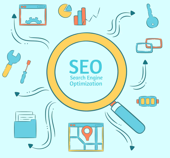 Law Firm SEO Expert